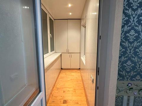 квартира за адресою Парково-Сирецька вул. (Тимофія Шамрила), 4-А