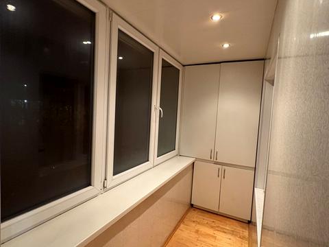 квартира за адресою Парково-Сирецька вул. (Тимофія Шамрила), 4-А