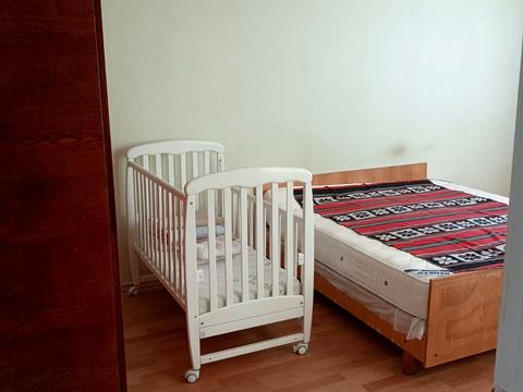 квартира по адресу Червоной Калины просп. (Владимира Маяковского), 70