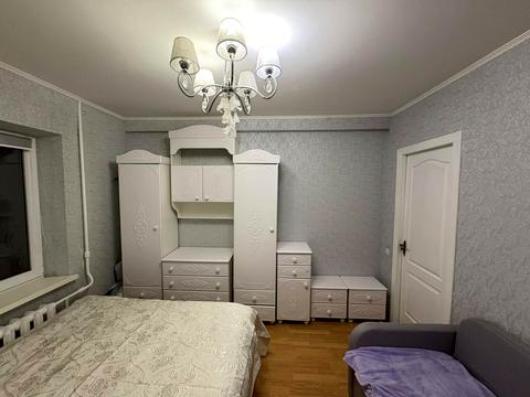 квартира за адресою Парково-Сирецька вул. (Тимофія Шамрила), 4-А