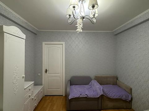 квартира за адресою Парково-Сирецька вул. (Тимофія Шамрила), 4-А