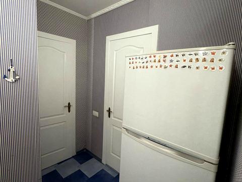 квартира за адресою Парково-Сирецька вул. (Тимофія Шамрила), 4-А