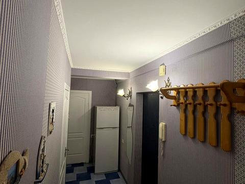 квартира за адресою Парково-Сирецька вул. (Тимофія Шамрила), 4-А