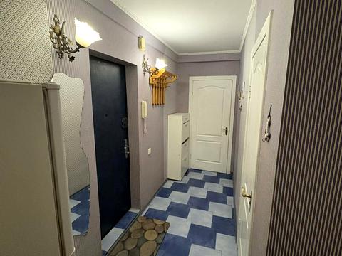 квартира за адресою Парково-Сирецька вул. (Тимофія Шамрила), 4-А