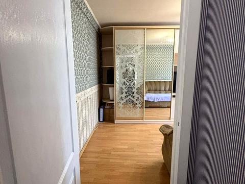 квартира за адресою Парково-Сирецька вул. (Тимофія Шамрила), 4-А