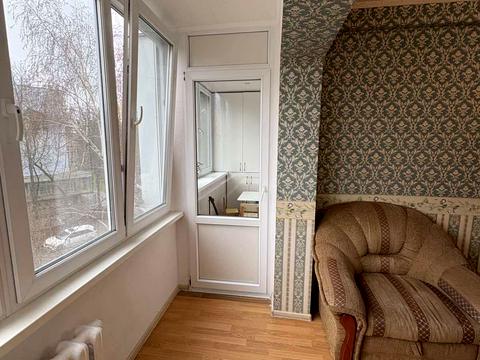 квартира за адресою Парково-Сирецька вул. (Тимофія Шамрила), 4-А