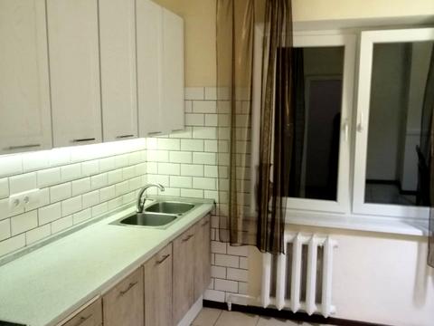 квартира за адресою Левка Лук'яненка вул. (Маршала Тимошенка), 33/35