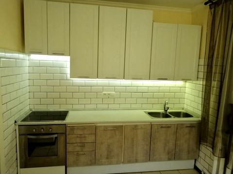 квартира за адресою Київ, Левка Лук'яненка вул. (Маршала Тимошенка), 33/35