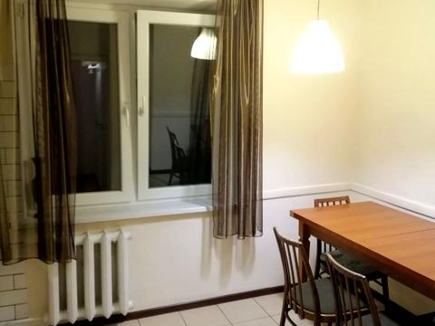 квартира за адресою Київ, Левка Лук'яненка вул. (Маршала Тимошенка), 33/35