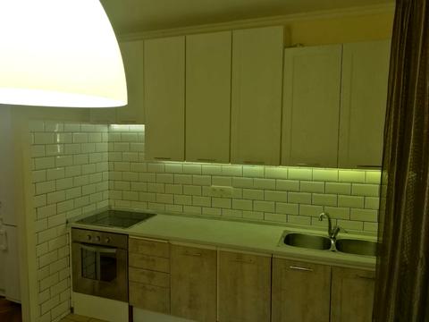 квартира за адресою Київ, Левка Лук'яненка вул. (Маршала Тимошенка), 33/35