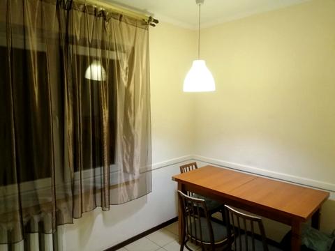 квартира за адресою Київ, Левка Лук'яненка вул. (Маршала Тимошенка), 33/35