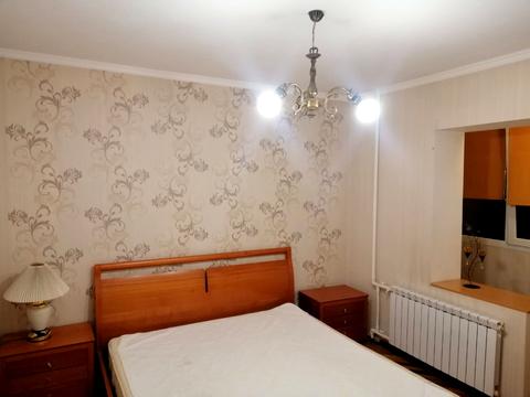 квартира за адресою Київ, Левка Лук'яненка вул. (Маршала Тимошенка), 33/35