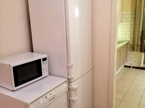 квартира за адресою Київ, Левка Лук'яненка вул. (Маршала Тимошенка), 33/35