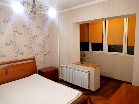 квартира за адресою Київ, Левка Лук'яненка вул. (Маршала Тимошенка), 33/35