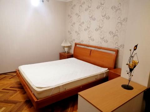 квартира за адресою Київ, Левка Лук'яненка вул. (Маршала Тимошенка), 33/35