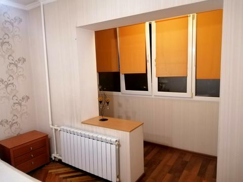 квартира за адресою Київ, Левка Лук'яненка вул. (Маршала Тимошенка), 33/35