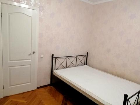 квартира за адресою Київ, Левка Лук'яненка вул. (Маршала Тимошенка), 33/35