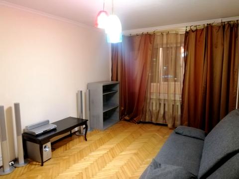 квартира за адресою Київ, Левка Лук'яненка вул. (Маршала Тимошенка), 33/35