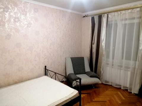 квартира за адресою Київ, Левка Лук'яненка вул. (Маршала Тимошенка), 33/35