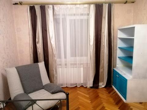 квартира за адресою Київ, Левка Лук'яненка вул. (Маршала Тимошенка), 33/35