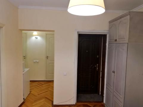 квартира за адресою Київ, Левка Лук'яненка вул. (Маршала Тимошенка), 33/35