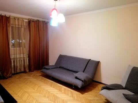 квартира за адресою Київ, Левка Лук'яненка вул. (Маршала Тимошенка), 33/35