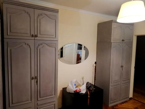 квартира за адресою Київ, Левка Лук'яненка вул. (Маршала Тимошенка), 33/35