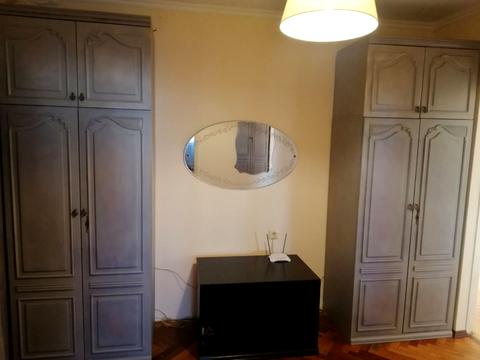 квартира за адресою Київ, Левка Лук'яненка вул. (Маршала Тимошенка), 33/35