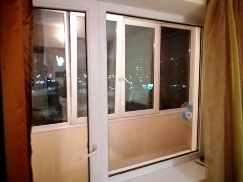 квартира за адресою Київ, Левка Лук'яненка вул. (Маршала Тимошенка), 33/35