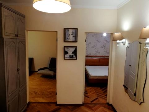 квартира за адресою Київ, Левка Лук'яненка вул. (Маршала Тимошенка), 33/35