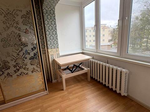 квартира за адресою Парково-Сирецька вул. (Тимофія Шамрила), 4-А