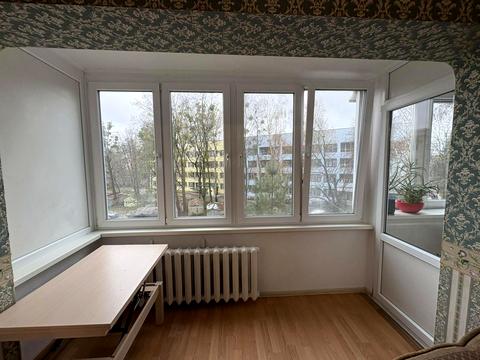 квартира за адресою Парково-Сирецька вул. (Тимофія Шамрила), 4-А