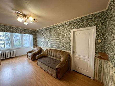 квартира за адресою Парково-Сирецька вул. (Тимофія Шамрила), 4-А