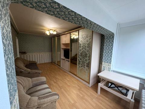 квартира за адресою Парково-Сирецька вул. (Тимофія Шамрила), 4-А