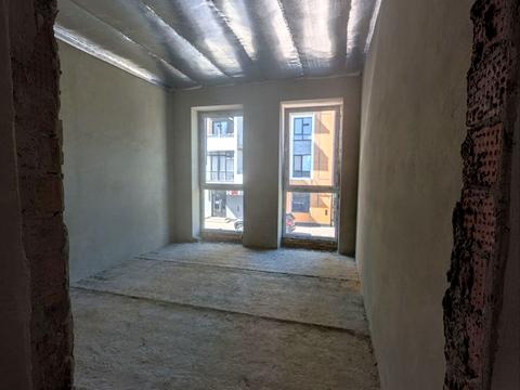 дом по адресу Волчинецкая ул.