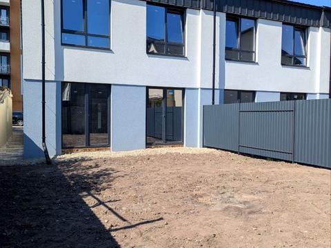 дом по адресу Волчинецкая ул.