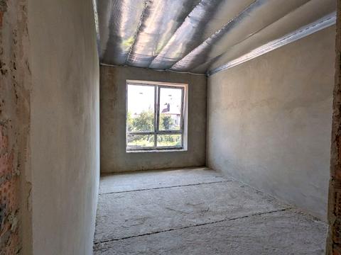 дом по адресу Волчинецкая ул.