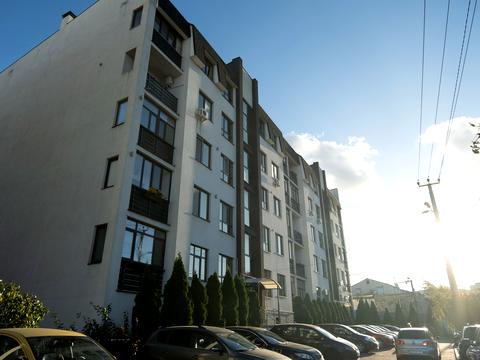 квартира за адресою Шевченка вул., 55-В