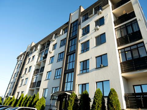 квартира за адресою Шевченка вул., 55-В