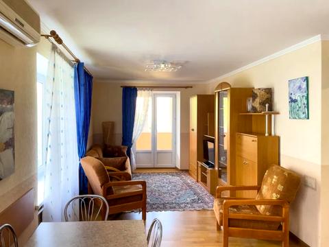 квартира за адресою Данила Щербаківського вул. (Щербакова), 54