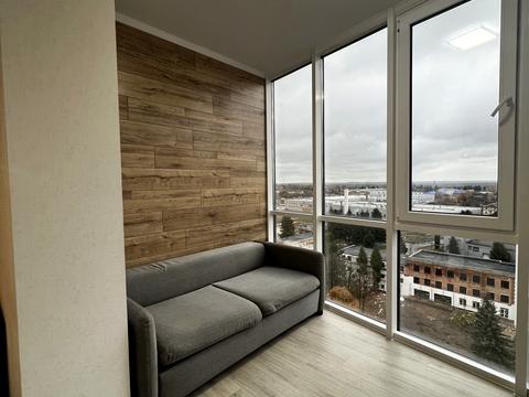 квартира по адресу Луцк, Ривненская ул., 25-В