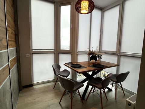 квартира по адресу Луцк, Ривненская ул., 25-В