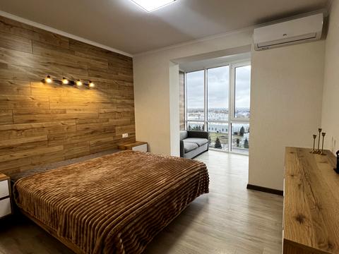 квартира по адресу Луцк, Ривненская ул., 25-В