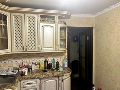 квартира за адресою Героїв просп., 34