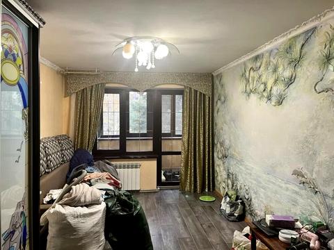 квартира за адресою Героїв просп., 34