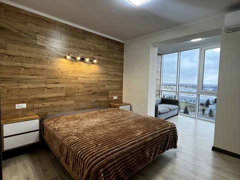 квартира по адресу Луцк, Ривненская ул., 25-В