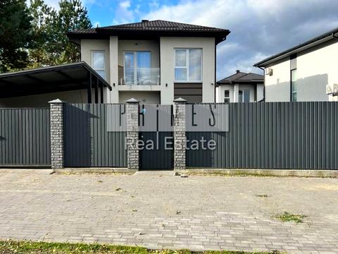 будинок за адресою с. Віта-поштова, Звенигородська вул.