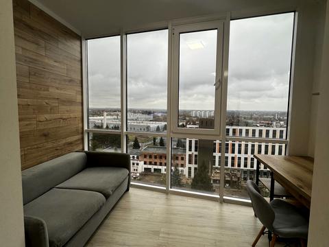 квартира по адресу Луцк, Ривненская ул., 25-В