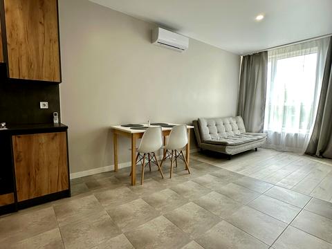 квартира за адресою Карла Мікльоша вул., 20-А