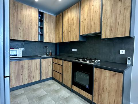 квартира за адресою Карла Мікльоша вул., 20-А